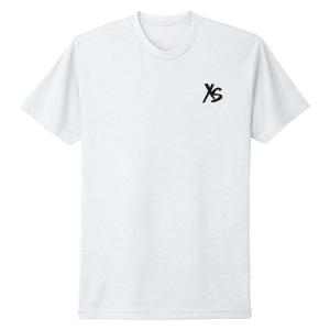 XS Classic Tee - White