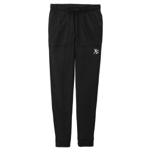 Ladies XS Jogger - Black