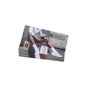 XS Product Portfolio Flier - 50 Pack