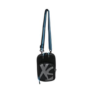 XS Reflective Vertical Crossbody Bag