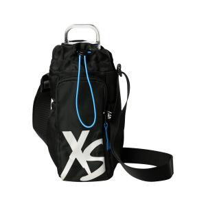 XS Reflective Waterbottle Sling Bag and 38 oz Bottle