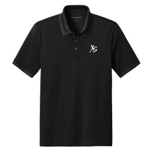 XS Everyday Polo - Black