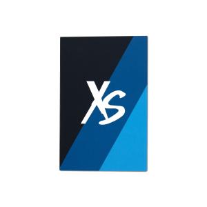 XS Elevate Journal