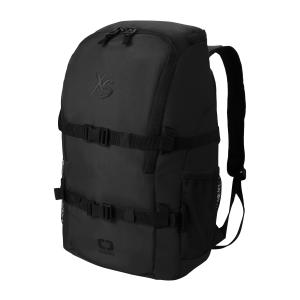 XS Tour Backpack - Black