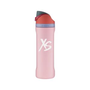 XS Owala 24 oz Stainless Bottle - Pink/Purple/Red