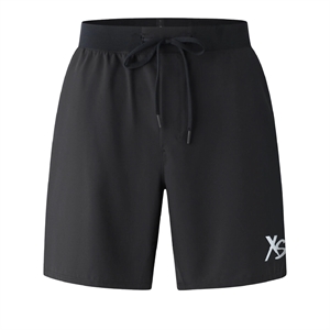 XS Performance Workout Short - Black