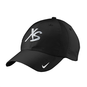 XS Nike Sphere Hat - Black